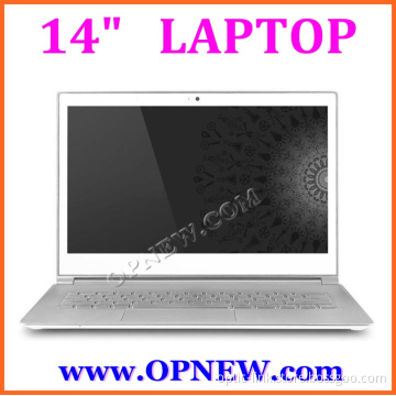 Hot Super Gaming Laptop 14'' HD Screen WiFi&Bluetooth Laptop Computer